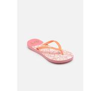 Roxy - RG Viva Stamp II Rosa - Infradito 34 Rosa