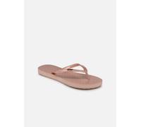 Roxy - RG Viva VI Rosa - Infradito 37 Rosa