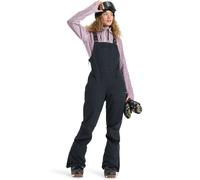 ROXY Rideout Bib Pt - Donna - Nero - Taglia M- modello 2026