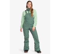 Roxy Rideout - Salopette da neve tecnica per donna