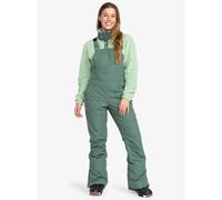 Roxy Rideout - Salopette da neve tecnica per donna