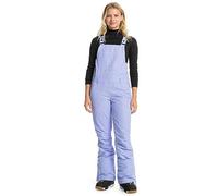 Roxy Rideout Salopette tecnica da snowboard da Donna