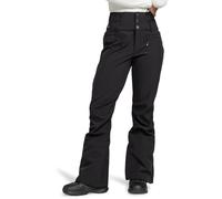 Roxy Rising High Pt Pantaloni Eleganti Donna