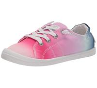 Roxy Rory, Scarpe da Ginnastica Donna, Blu Rosa Exc, 38 EU