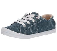 Roxy Rory-Scarpe da Ginnastica, Donna, Verde Acqua Ex, 37 EU