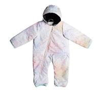 ROXY Rose Jumpsuit - Bambino - Bianco - Taglia 12/18 mesi- modello 2023