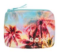 Roxy - Roxette Pouch - Borsetta da toilette cloud dancer super surfer