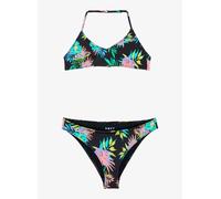 Roxy - Roxy Active Rg Tri Bra Set Multicolore - Abbigliamento 10A Multicolore