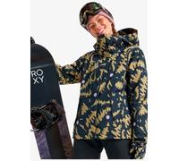 ROXY Roxy Jetty Jk - Donna - Nero / Marrone - Taglia S- modello 2026