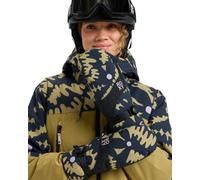 Roxy Roxy Jetty Mitt - Muffole Donna