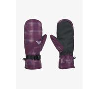 Roxy Roxy Jetty Muffole Tecniche da Neve small Viola