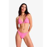 Roxy - Roxy Paradise Cheeky Rosa - Abbigliamento XS Rosa