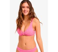 Roxy - Roxy Paradise Wire Free Dcup Rosa - Abbigliamento S Rosa