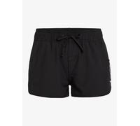 Roxy Roxy Wave 2 Shorts da bagno xxlarge Nero