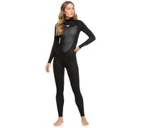 Roxy ROY10 4/3 Prologue Women Bz GBS - Mute da Surf Mute da Surf, Donna, Black, 10