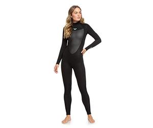 Roxy ROY10 5/4/3 Prologue Women Bz GBS - Mute da Surf Mute da Surf, Donna, Black, 6