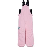 Roxy - Salopette de ski - Lola Bib Pant Rose Shadow - Taglia Bambino 3a - Rosa