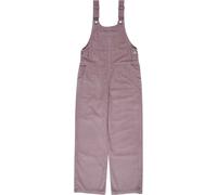 Roxy - Salopette in velluto - Baby Dune Onesie Nirvana in Cotone - Taglia 10a - Rosa Rosa 10a