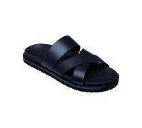 Roxy - Sandali con punta aperta - Zaho Sandal Black per Donne - Taglia 9 US - Nero