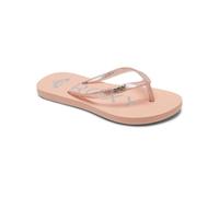 Roxy Sandali da bambina Viva Sparkle, (Lt Peach.), 34 EU