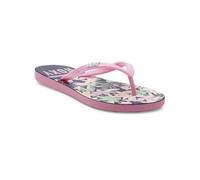 Roxy Sandali da bambina Viva Stamp, Crazy Pink Blue Radiance, 34 EU