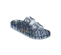Roxy Sandali da donna Kattie Glitter Smoky Grey, 40 EU
