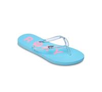 Roxy Sandali da donna Rg Viva Jelly, Aqua SPLAH, 36 EU