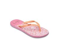 Roxy Sandali da donna Rg Viva Stamp, Oak Gold, 35 EU