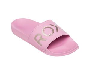 Roxy Sandali da donna SLIPPY II, ORCHID, 40 EU, orchidea, 40 EU