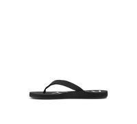 Roxy Vista IV, Sandali Donna, Nero, 41 EU