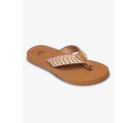 Roxy - Women's Porto Rope II - Sandali EU 40 marrone