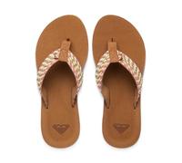 Roxy Sandali infradito da donna Porto Rope Multi 2, Multicolore, 41 EU