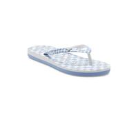 Roxy Sandali Pebbles per ragazzi e ragazze, blu francese/bianco, 28 EU, French Blue White, 28 EU