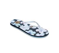 Roxy Sandalo da donna Mauricia, Black Multi 1, 37 EU