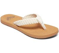 Roxy Sandalo da donna Porto III, NATURAL, 34 EU, neutro, 34 EU