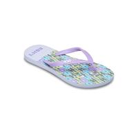 Roxy Sandalo da donna Rg Viva Stamp, viola, 35 EU