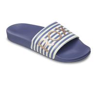 Roxy Sandalo da donna SLIPPY II, blu nautico, 41 EU, Blu Náutico, 41 EU