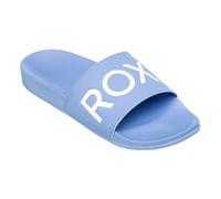 Roxy Sandalo da donna SLIPPY II BLUE MIST, 39 EU, blu nebbia, 39 EU