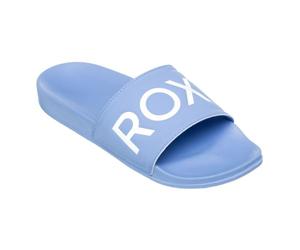 Roxy Sandalo da donna SLIPPY II BLUE MIST, 39 EU, blu nebbia, 39 EU