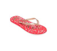 Roxy Sandalo da donna Tahiti Vii, Red Gold, 38 EU
