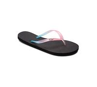 Roxy Sandalo da donna Viva Gradient, Blu/Rosa, 37 EU