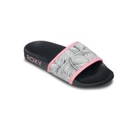 Roxy Sandalo Slippy Iv da donna, Plumeria, taglia 40