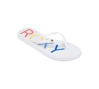 Roxy Sandy III - Sandalo da donna, taglia 38 EU, colore: Bianco, Monogram White Rainbow, 38 EU
