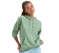 Roxy Saturdaze Hoodie Maglia in Pile Donna