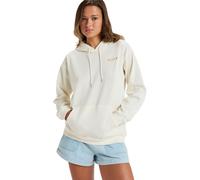 Roxy Saturdaze Hoodie Maglia in Pile Donna