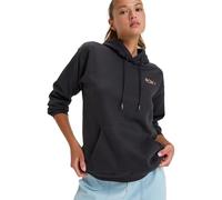 Roxy Saturdaze Hoodie Maglia in Pile Donna
