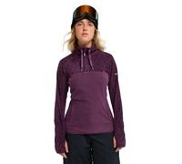 Roxy Sayna Half Zip Maglione Donna (Pacco da 1)