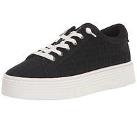 Roxy Scarpe da ginnastica da donna Sheilahh con plateau, nero, 11