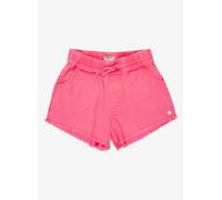 Roxy Scenic Route Twill Rg Shorts Rosa 10 Years Ragazza