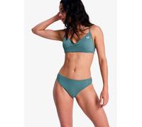 Roxy - Sd Essentials Hipster Verde - Abbigliamento S Verde